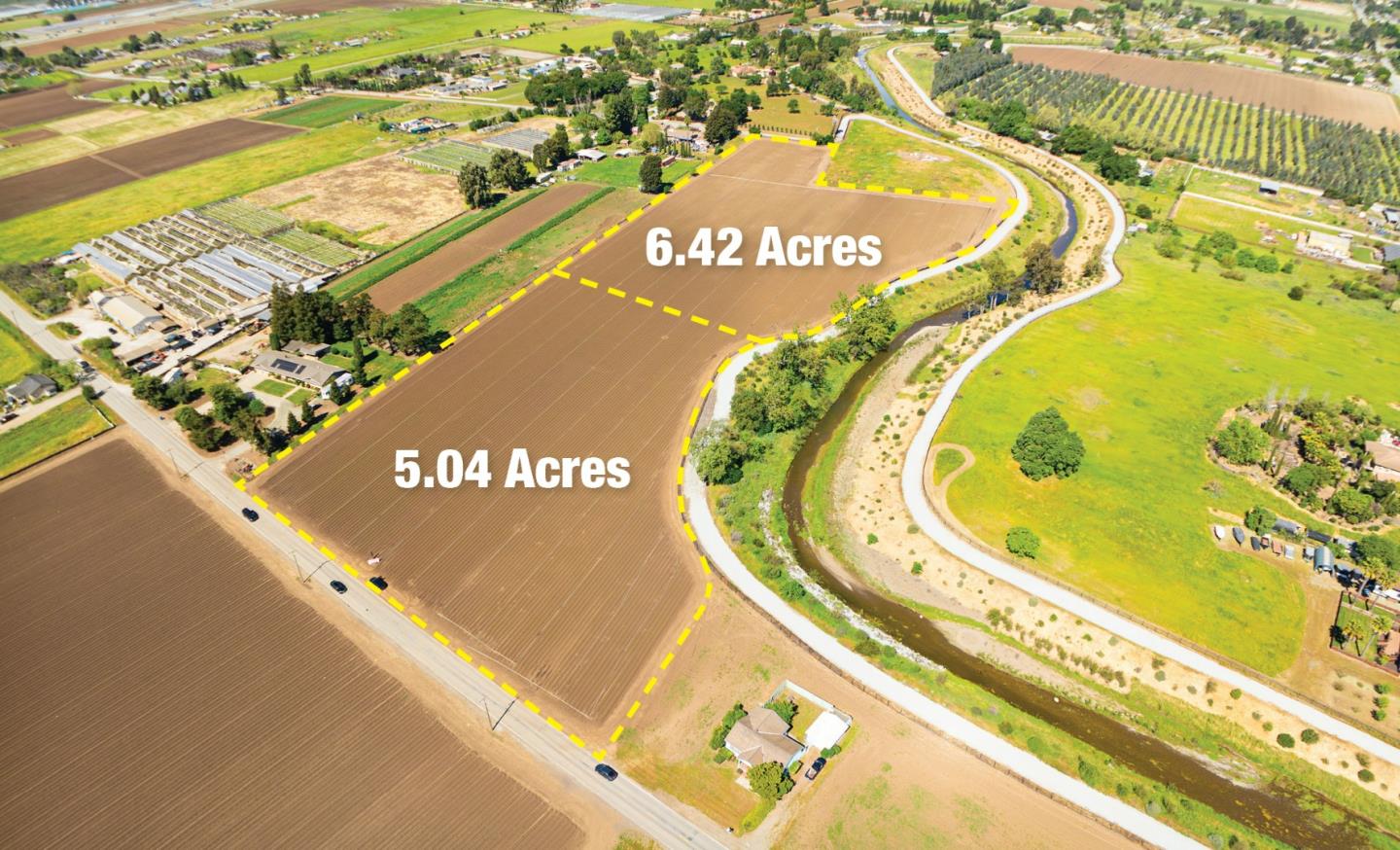 Detail Gallery Image 2 of 5 For 835-13-032 Denio Ave & Buena Vista Ave, Gilroy,  CA 95020 - – Beds | – Baths