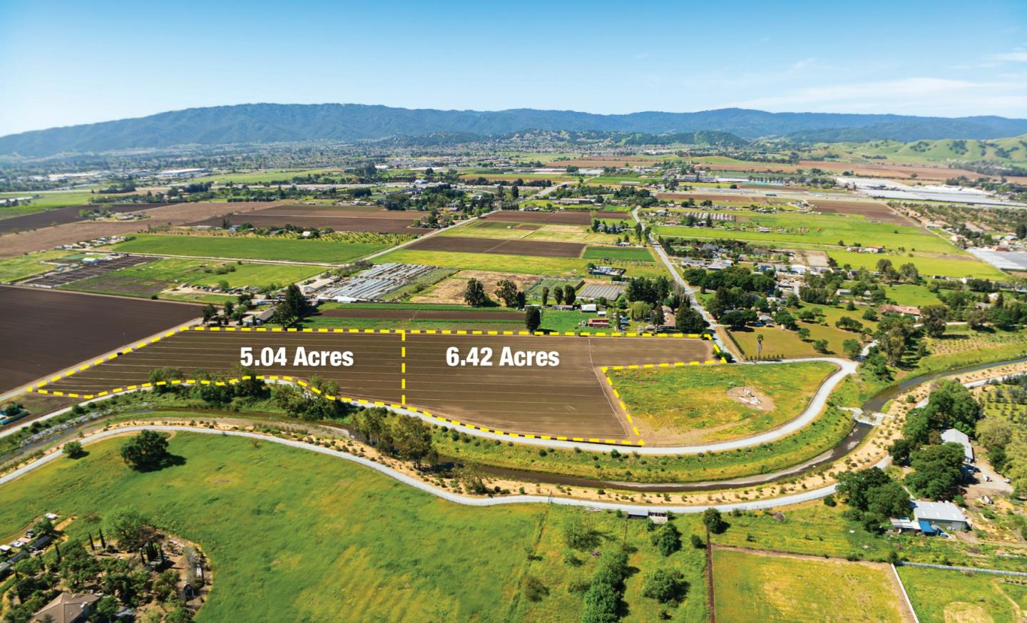 Detail Gallery Image 5 of 5 For 835-13-032 Denio Ave & Buena Vista Ave, Gilroy,  CA 95020 - – Beds | – Baths