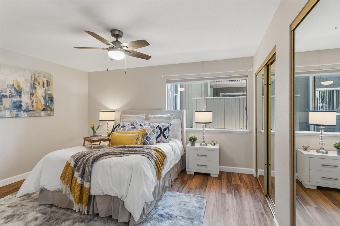 Detail Gallery Image 11 of 21 For 5520 Sean Cir #86,  San Jose,  CA 95123 - 2 Beds | 1 Baths