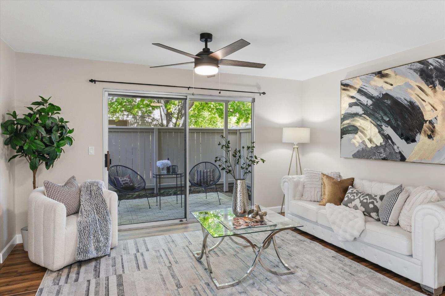 Detail Gallery Image 14 of 21 For 5520 Sean Cir #86,  San Jose,  CA 95123 - 2 Beds | 1 Baths