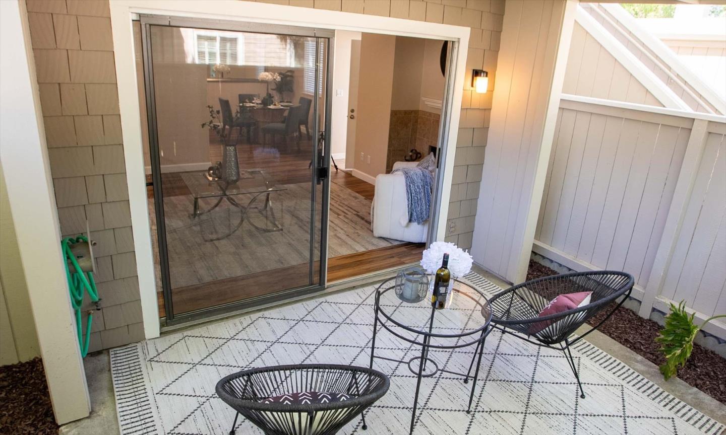 Detail Gallery Image 15 of 21 For 5520 Sean Cir #86,  San Jose,  CA 95123 - 2 Beds | 1 Baths