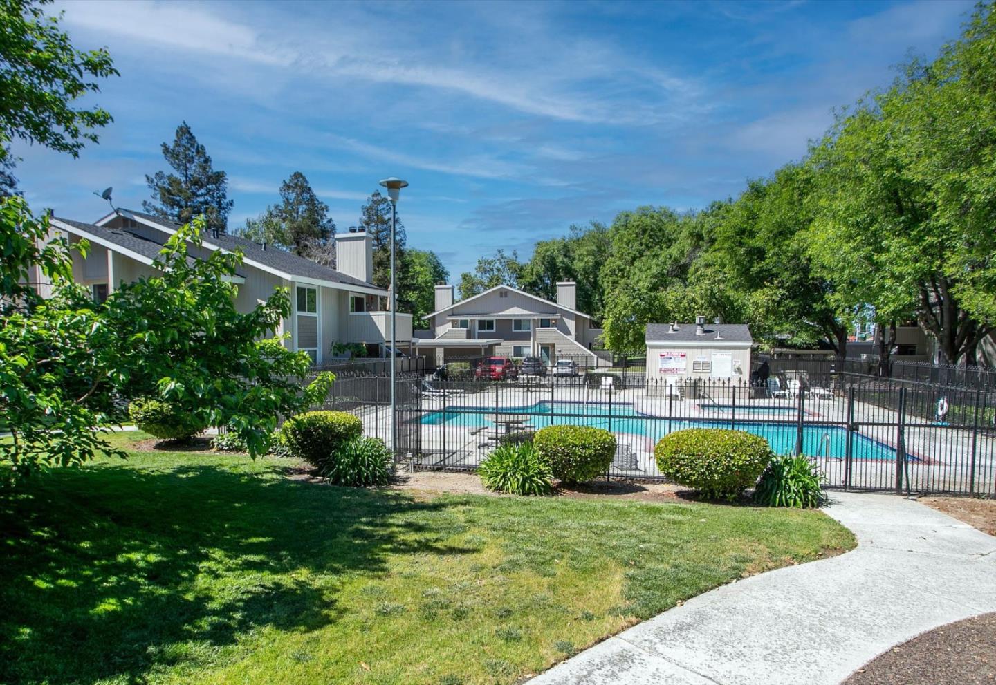 Detail Gallery Image 17 of 21 For 5520 Sean Cir #86,  San Jose,  CA 95123 - 2 Beds | 1 Baths