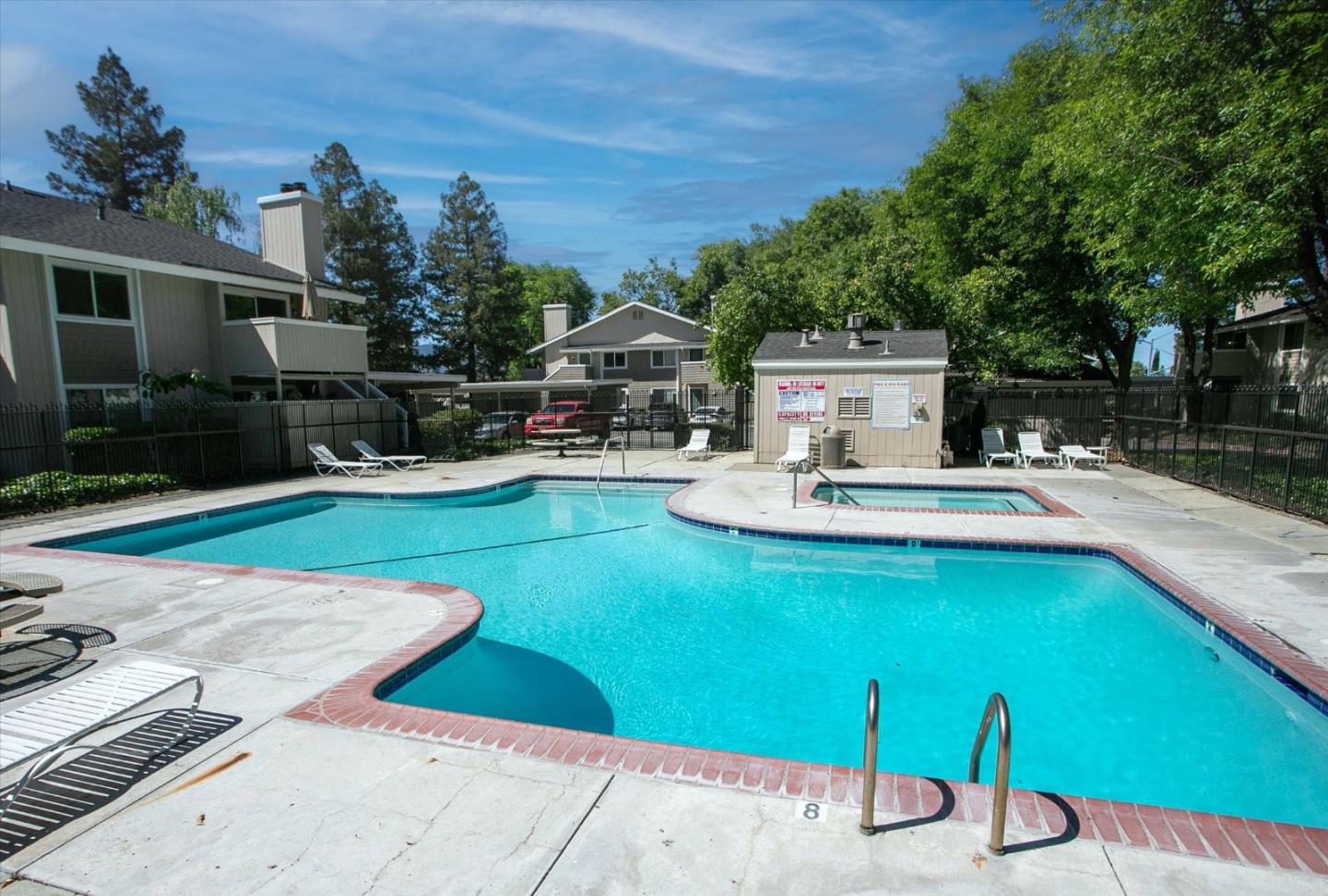 Detail Gallery Image 21 of 21 For 5520 Sean Cir #86,  San Jose,  CA 95123 - 2 Beds | 1 Baths