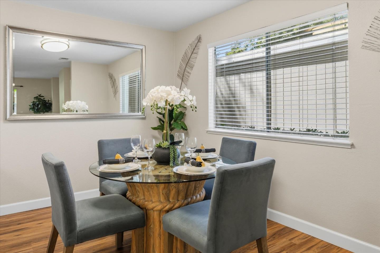 Detail Gallery Image 5 of 21 For 5520 Sean Cir #86,  San Jose,  CA 95123 - 2 Beds | 1 Baths