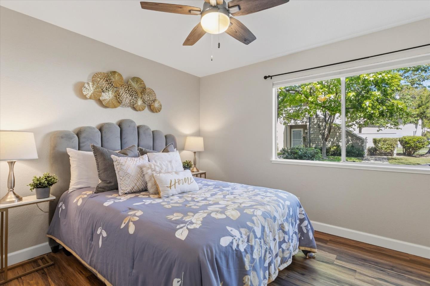 Detail Gallery Image 6 of 21 For 5520 Sean Cir #86,  San Jose,  CA 95123 - 2 Beds | 1 Baths