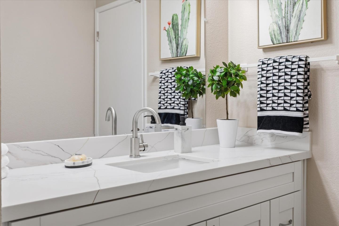 Detail Gallery Image 7 of 21 For 5520 Sean Cir #86,  San Jose,  CA 95123 - 2 Beds | 1 Baths