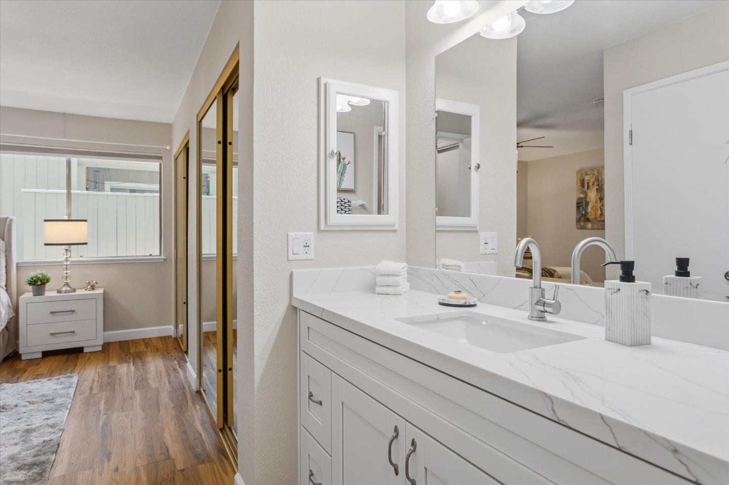 Detail Gallery Image 9 of 21 For 5520 Sean Cir #86,  San Jose,  CA 95123 - 2 Beds | 1 Baths