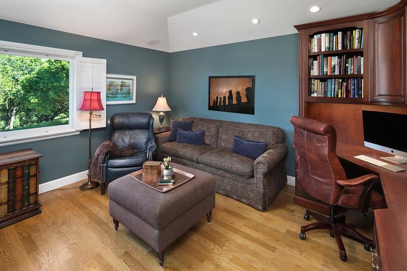 Detail Gallery Image 12 of 22 For 14 Susan Gale Ct, Menlo Park,  CA 94025 - 3 Beds | 2/1 Baths