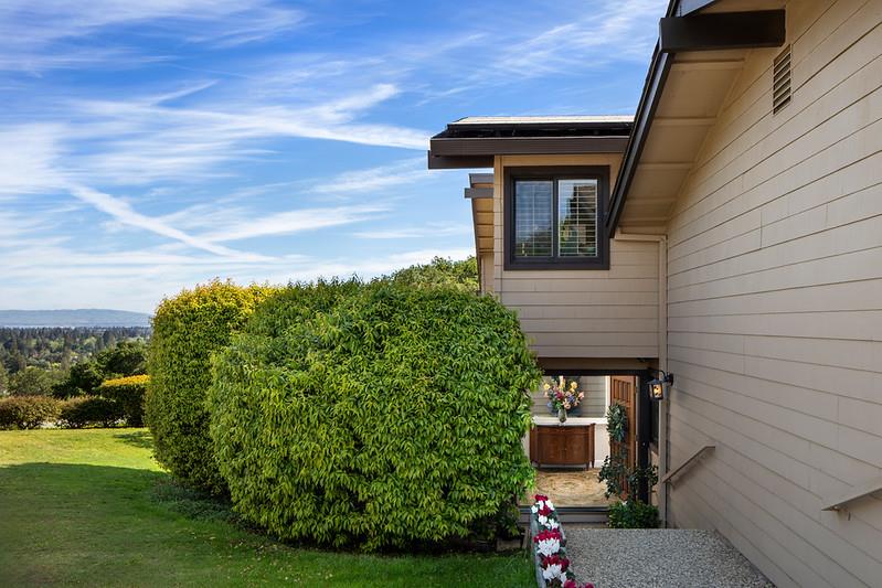 Detail Gallery Image 3 of 22 For 14 Susan Gale Ct, Menlo Park,  CA 94025 - 3 Beds | 2/1 Baths