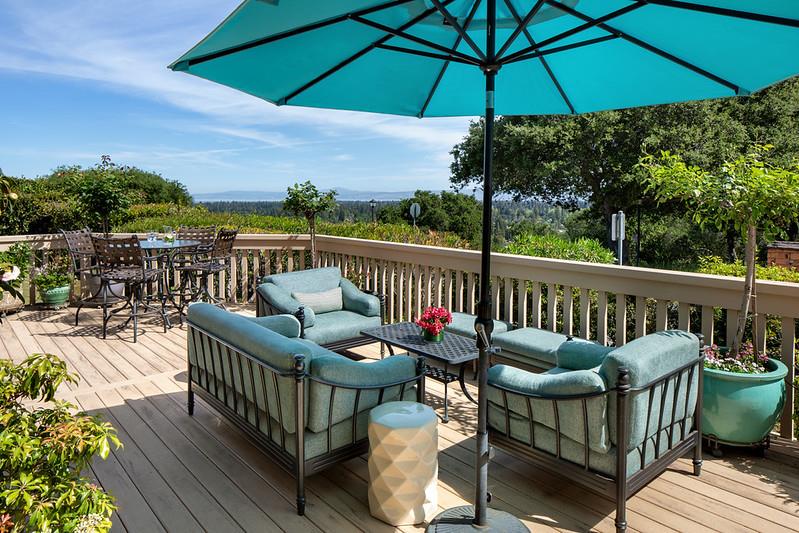 Detail Gallery Image 9 of 22 For 14 Susan Gale Ct, Menlo Park,  CA 94025 - 3 Beds | 2/1 Baths