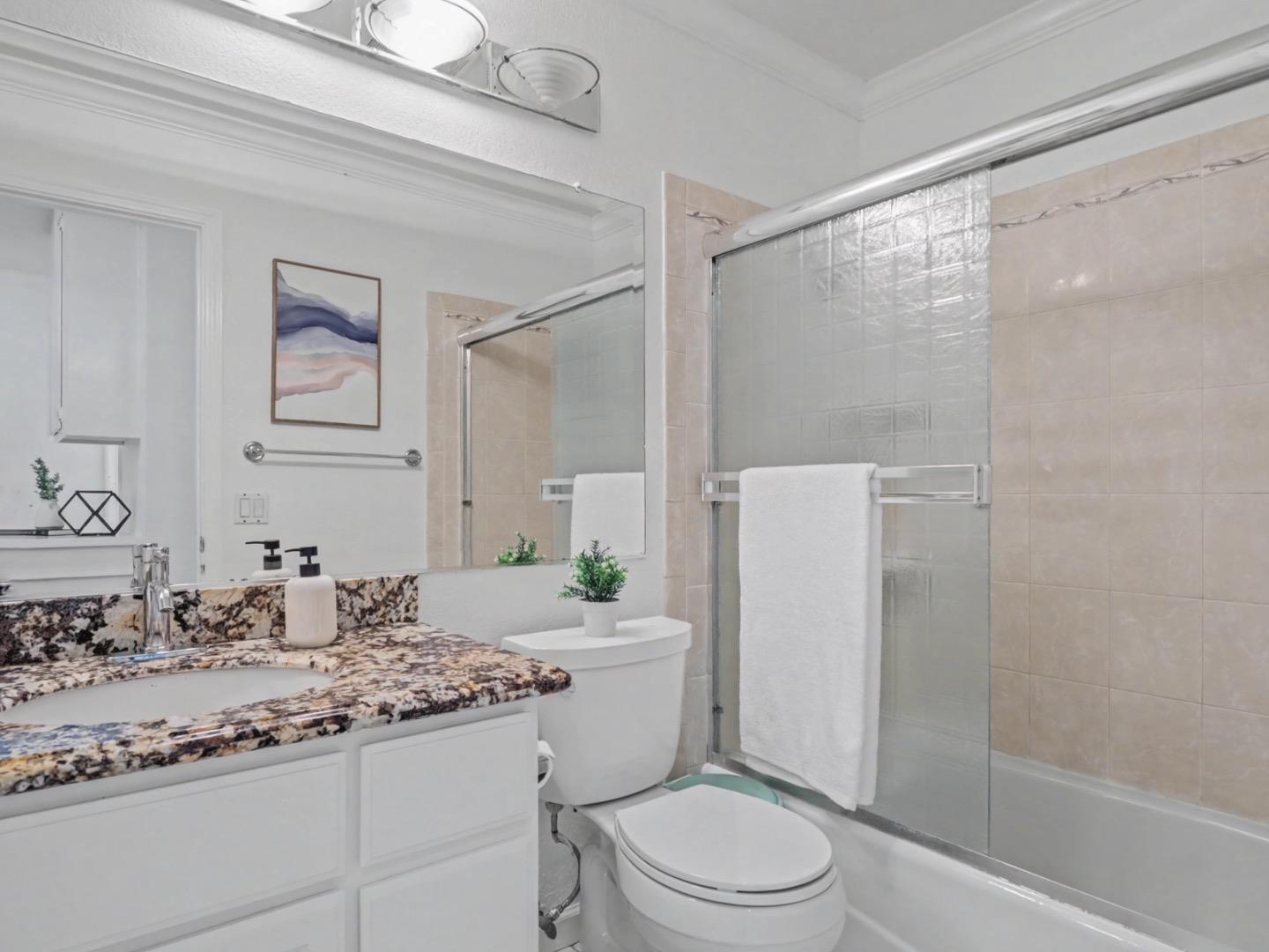 Detail Gallery Image 15 of 42 For 4950 Scarlett Way, San Jose,  CA 95111 - 3 Beds | 2 Baths