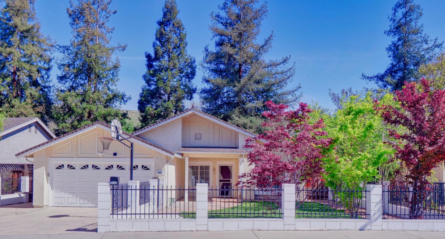 Detail Gallery Image 30 of 42 For 4950 Scarlett Way, San Jose,  CA 95111 - 3 Beds | 2 Baths