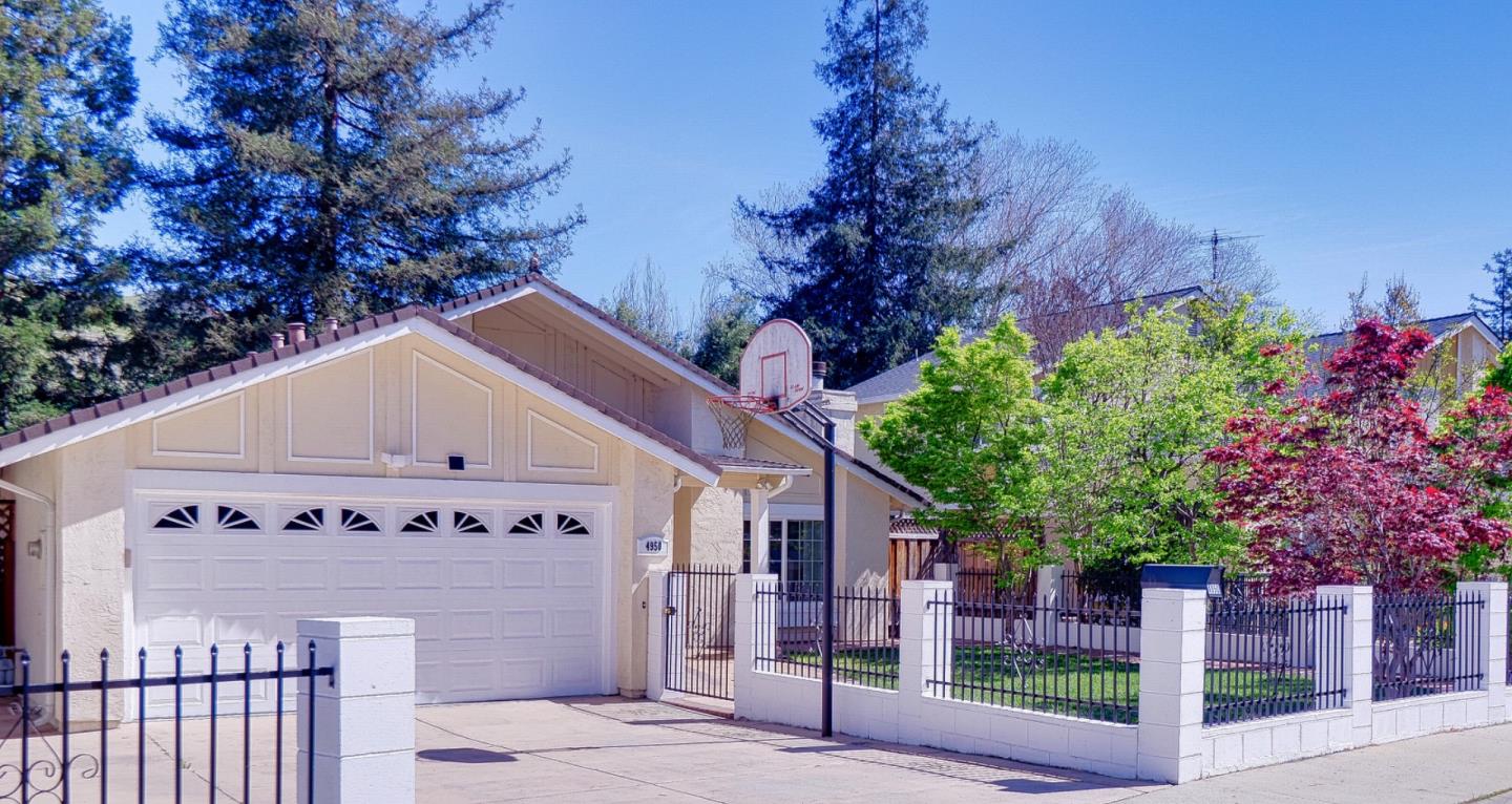 Detail Gallery Image 31 of 42 For 4950 Scarlett Way, San Jose,  CA 95111 - 3 Beds | 2 Baths