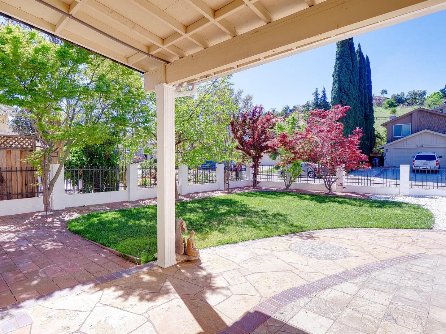 Detail Gallery Image 34 of 42 For 4950 Scarlett Way, San Jose,  CA 95111 - 3 Beds | 2 Baths