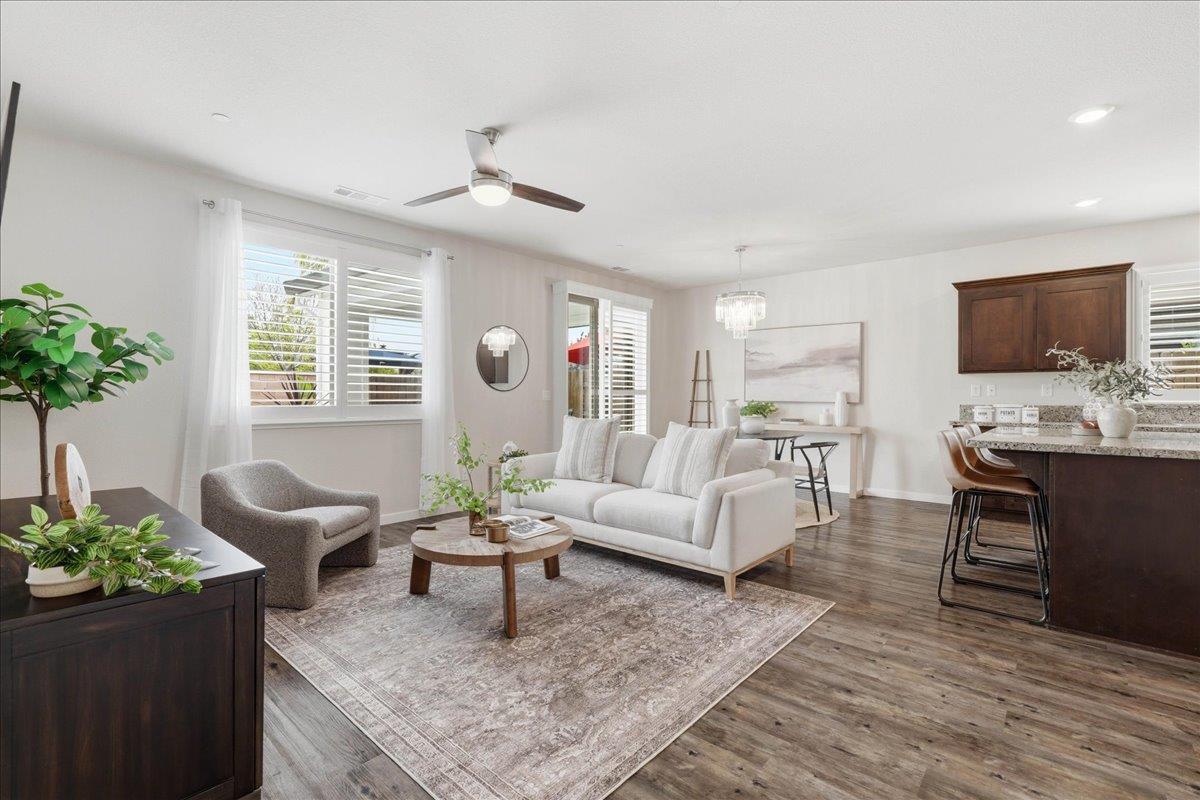 Detail Gallery Image 23 of 48 For 2208 Provincetown Way, Roseville,  CA 95747 - 3 Beds | 2 Baths