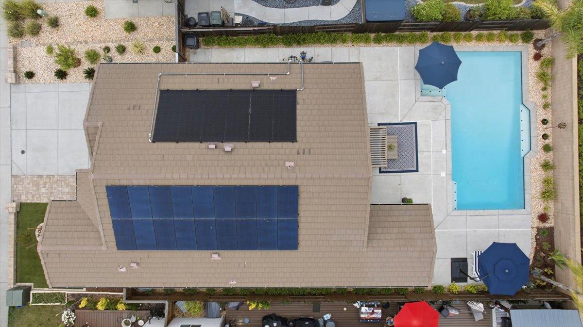 Detail Gallery Image 41 of 48 For 2208 Provincetown Way, Roseville,  CA 95747 - 3 Beds | 2 Baths