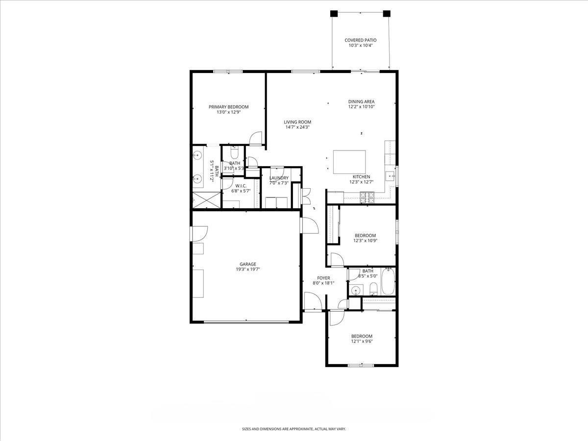 Detail Gallery Image 47 of 48 For 2208 Provincetown Way, Roseville,  CA 95747 - 3 Beds | 2 Baths