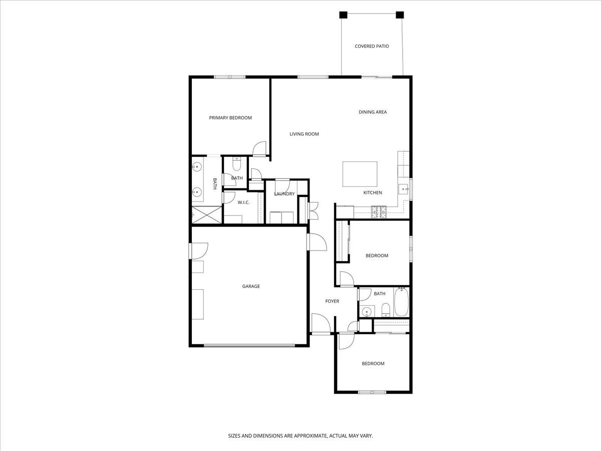 Detail Gallery Image 48 of 48 For 2208 Provincetown Way, Roseville,  CA 95747 - 3 Beds | 2 Baths