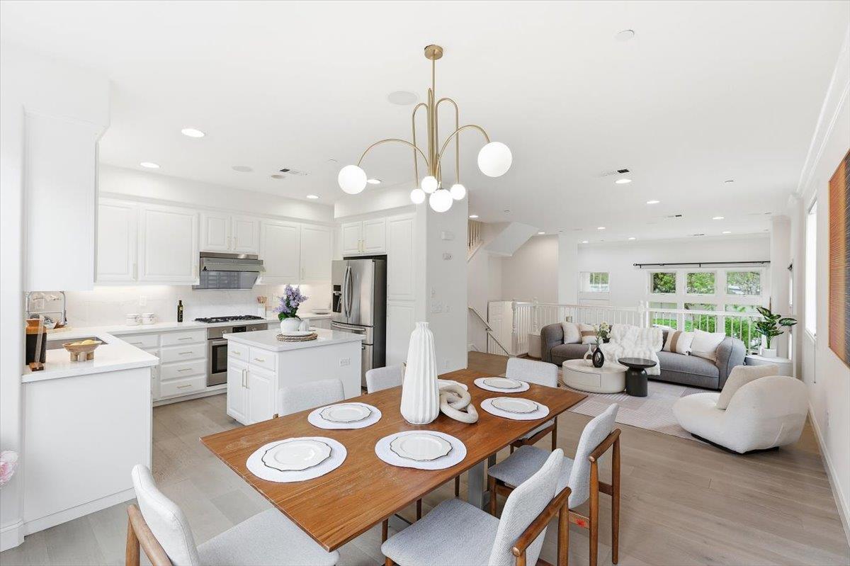 Detail Gallery Image 16 of 45 For 1196 Morse Ave, Sunnyvale,  CA 94089 - 3 Beds | 2/1 Baths