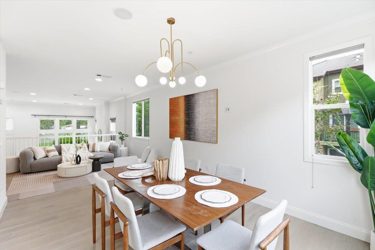 Detail Gallery Image 17 of 45 For 1196 Morse Ave, Sunnyvale,  CA 94089 - 3 Beds | 2/1 Baths