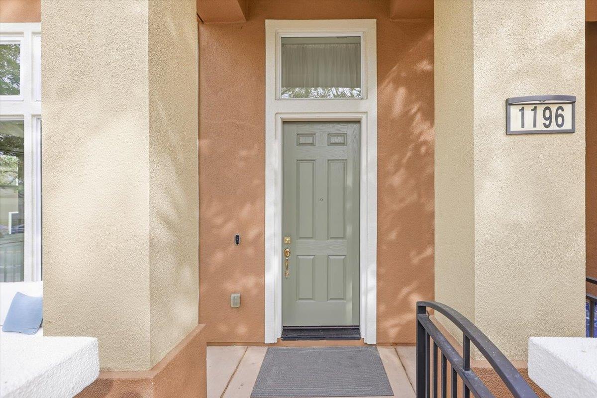 1196 Morse Avenue, Sunnyvale, CA, 94089
