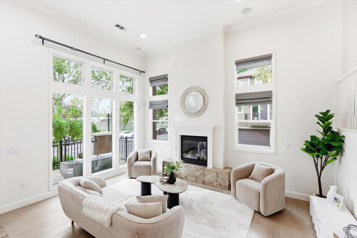 1196 Morse Avenue, Sunnyvale, CA, 94089