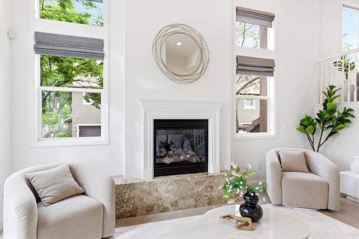 Detail Gallery Image 8 of 45 For 1196 Morse Ave, Sunnyvale,  CA 94089 - 3 Beds | 2/1 Baths