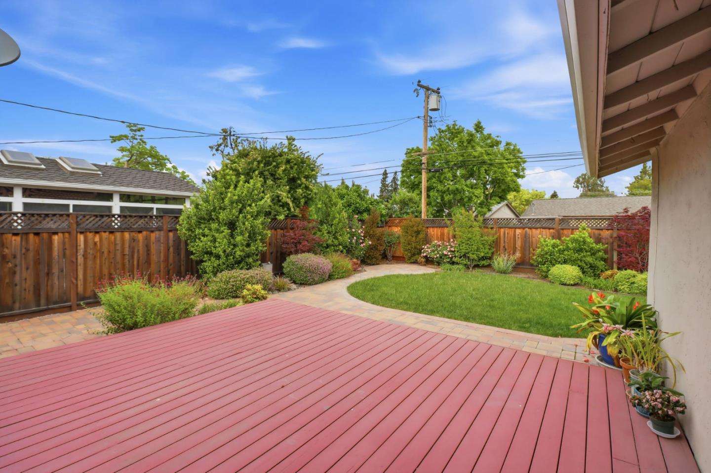 Detail Gallery Image 18 of 30 For 5064 Trenary Way, San Jose,  CA 95118 - 4 Beds | 2 Baths