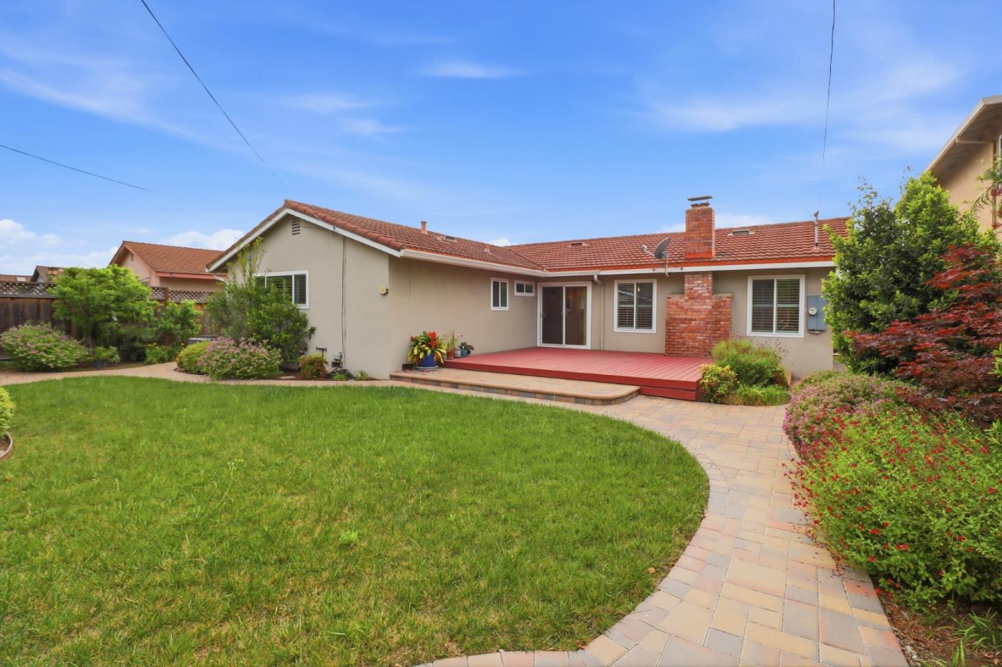 Detail Gallery Image 29 of 30 For 5064 Trenary Way, San Jose,  CA 95118 - 4 Beds | 2 Baths