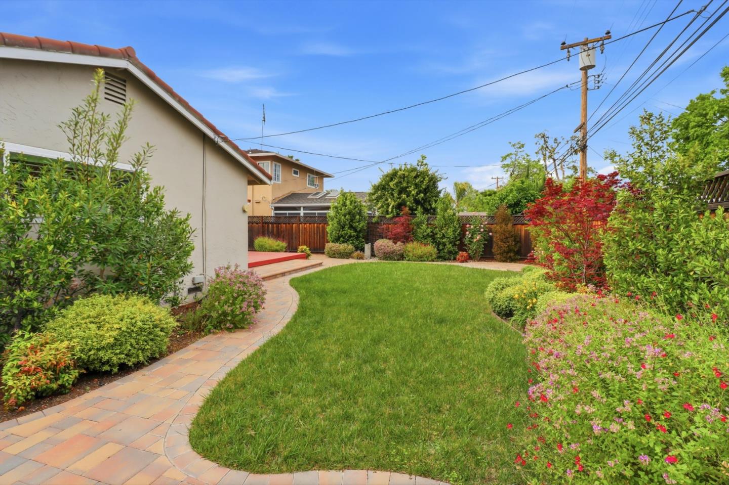 Detail Gallery Image 30 of 30 For 5064 Trenary Way, San Jose,  CA 95118 - 4 Beds | 2 Baths