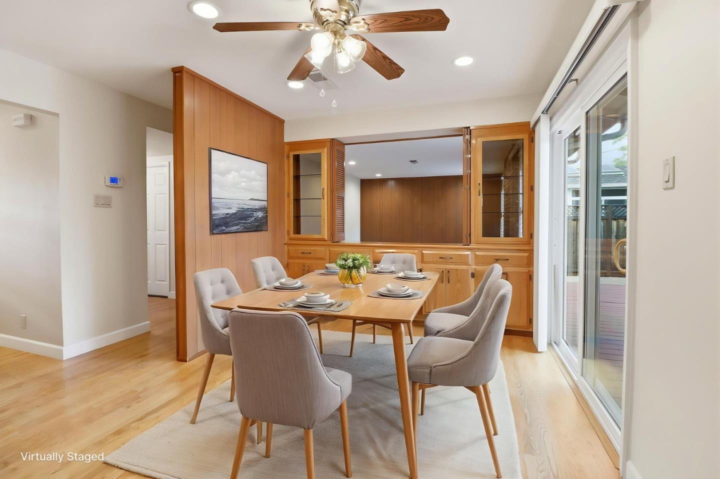 Detail Gallery Image 4 of 30 For 5064 Trenary Way, San Jose,  CA 95118 - 4 Beds | 2 Baths