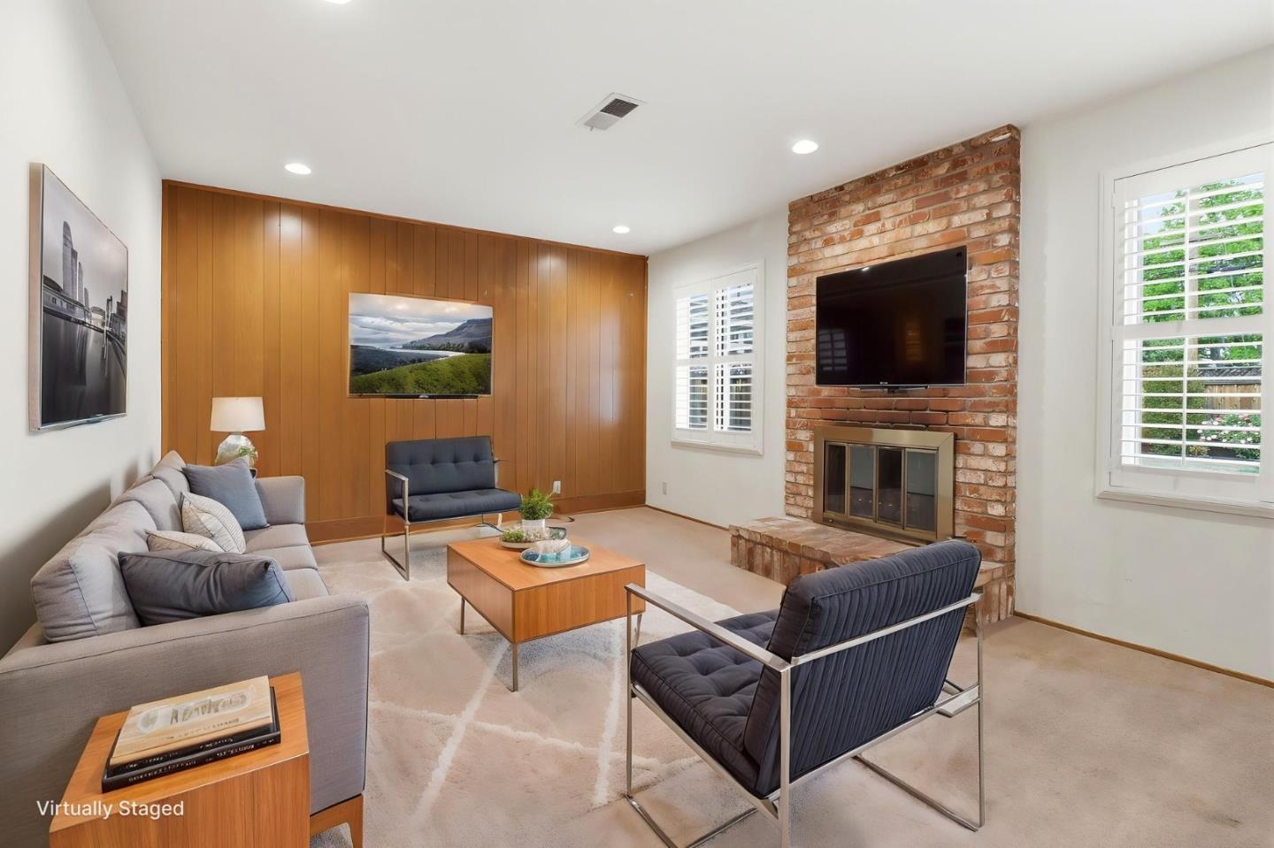 Detail Gallery Image 9 of 30 For 5064 Trenary Way, San Jose,  CA 95118 - 4 Beds | 2 Baths