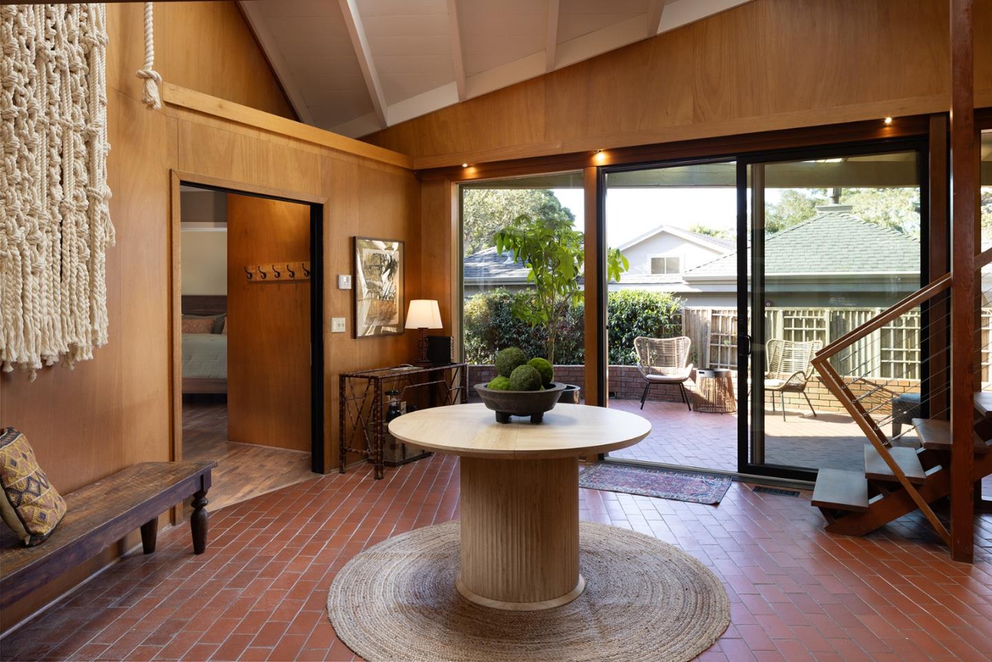 Detail Gallery Image 8 of 28 For 24572 Guadalupe St, Carmel,  CA 93923 - 3 Beds | 4 Baths