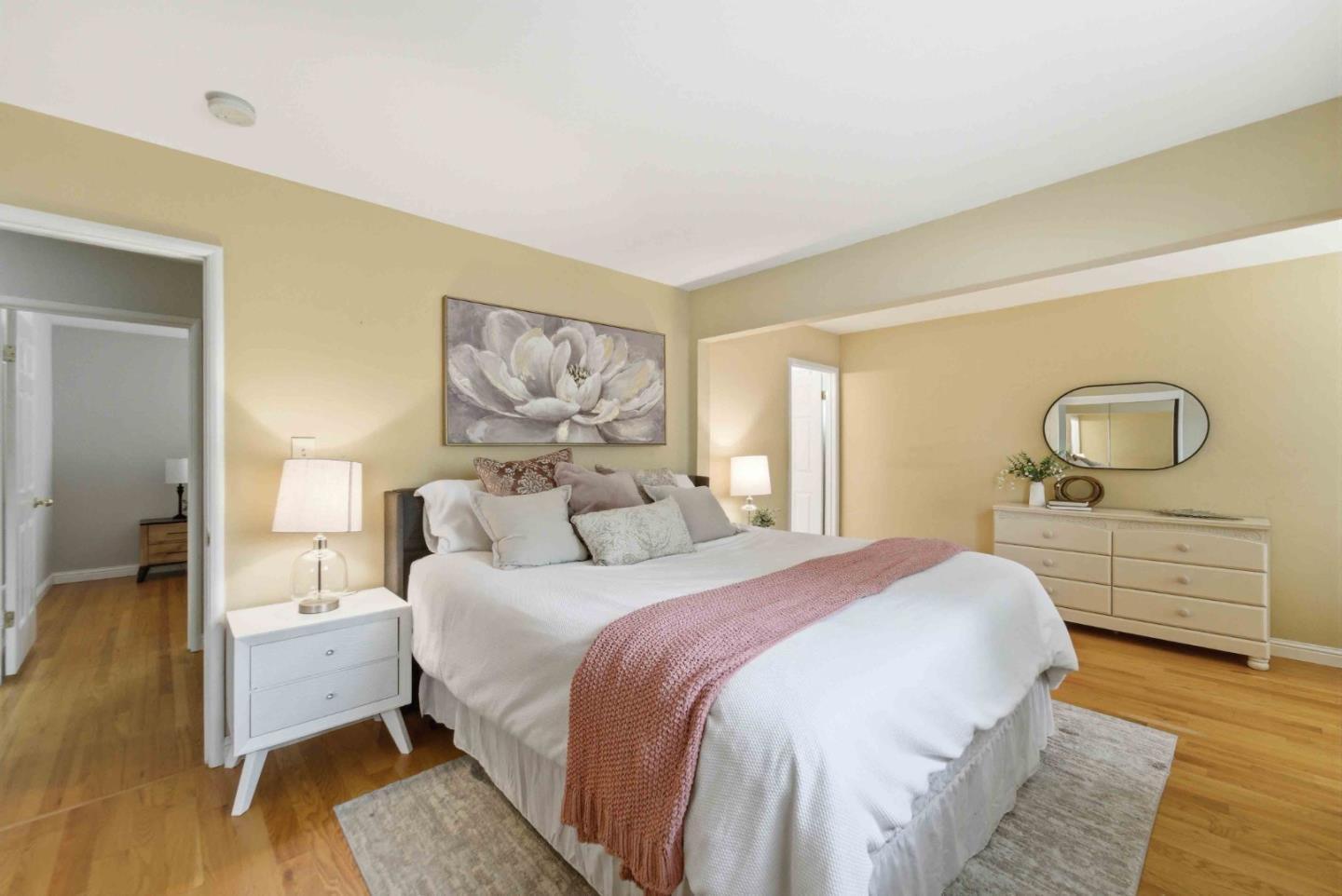 Detail Gallery Image 12 of 31 For 4743 Bannock Cir, San Jose,  CA 95130 - 3 Beds | 2 Baths