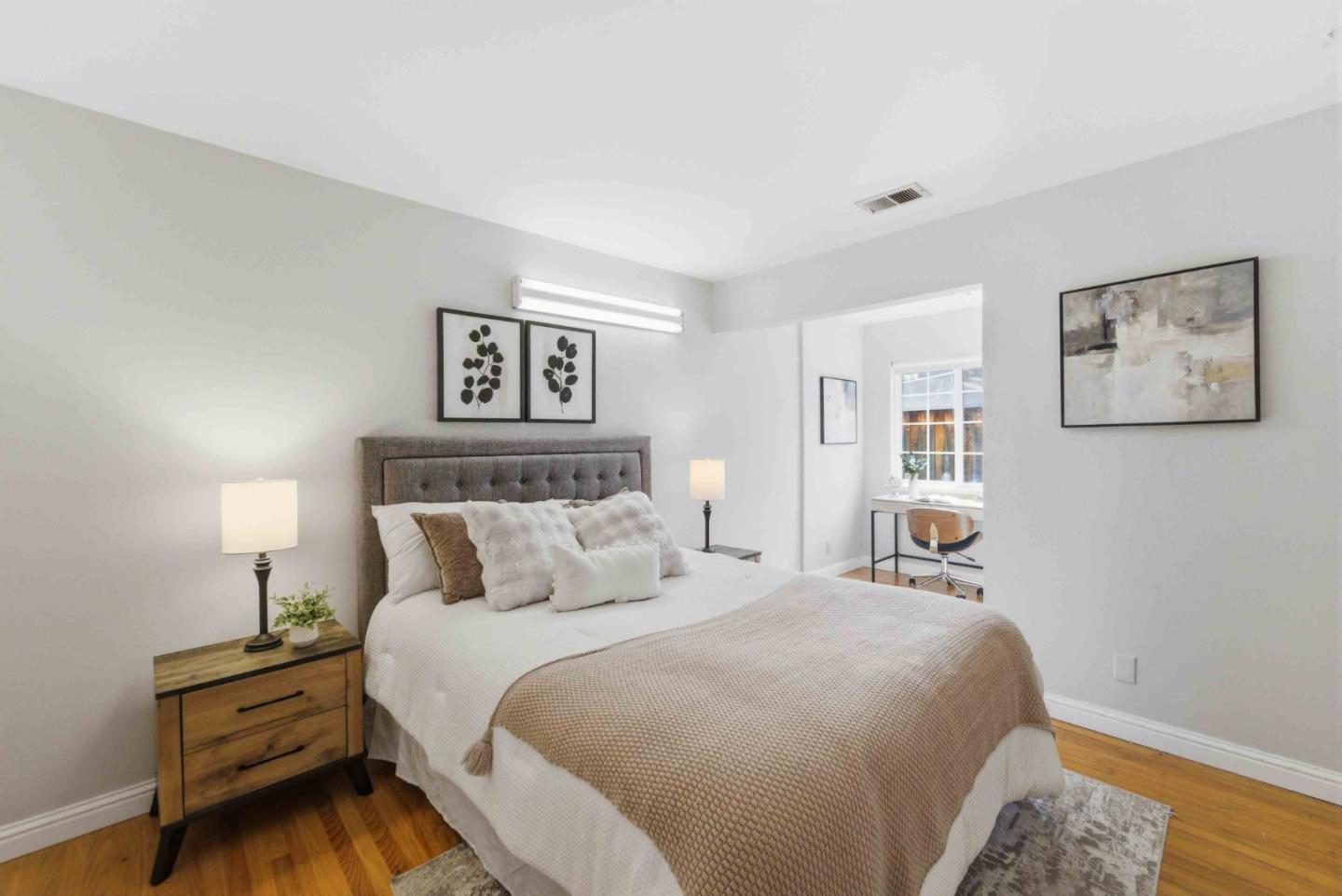 Detail Gallery Image 17 of 31 For 4743 Bannock Cir, San Jose,  CA 95130 - 3 Beds | 2 Baths