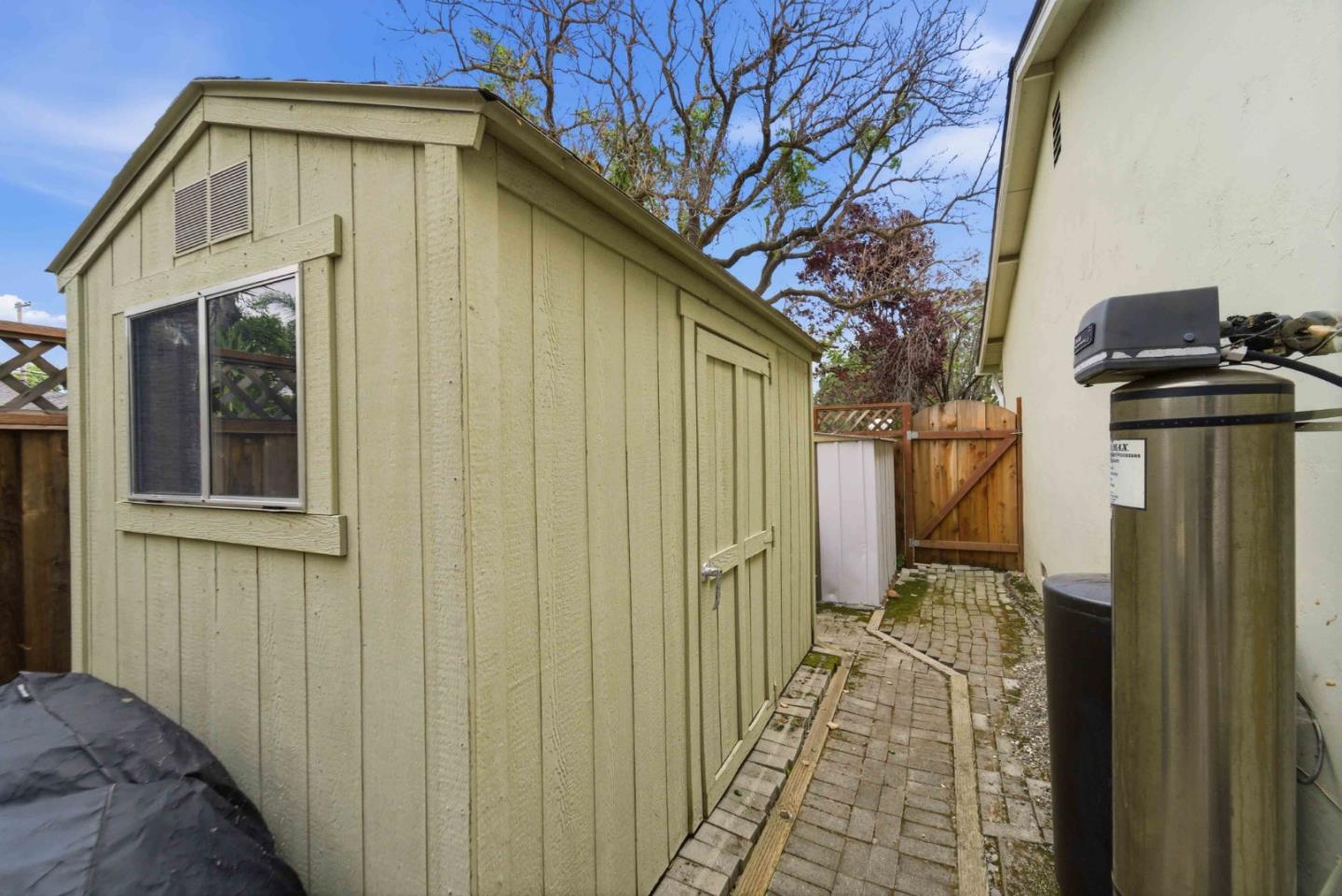 Detail Gallery Image 26 of 31 For 4743 Bannock Cir, San Jose,  CA 95130 - 3 Beds | 2 Baths