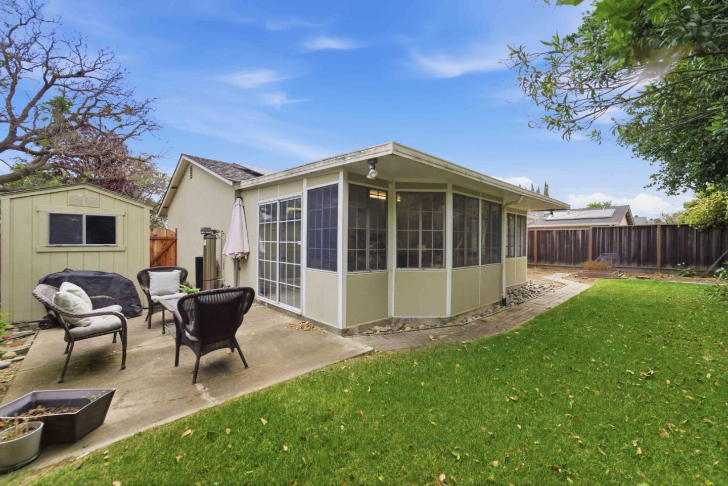 Detail Gallery Image 29 of 31 For 4743 Bannock Cir, San Jose,  CA 95130 - 3 Beds | 2 Baths