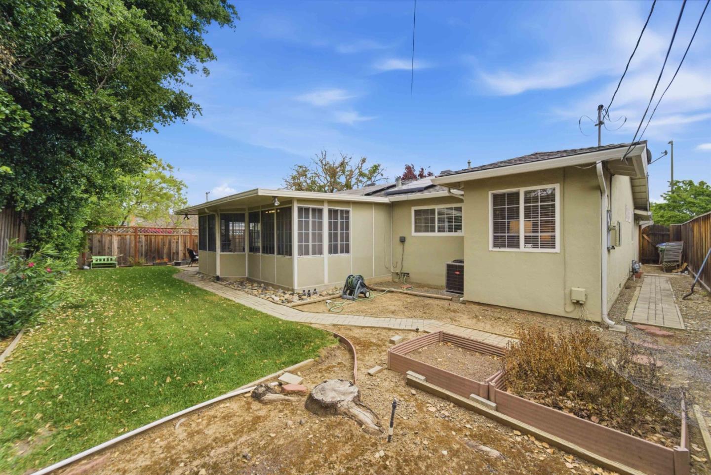 Detail Gallery Image 31 of 31 For 4743 Bannock Cir, San Jose,  CA 95130 - 3 Beds | 2 Baths