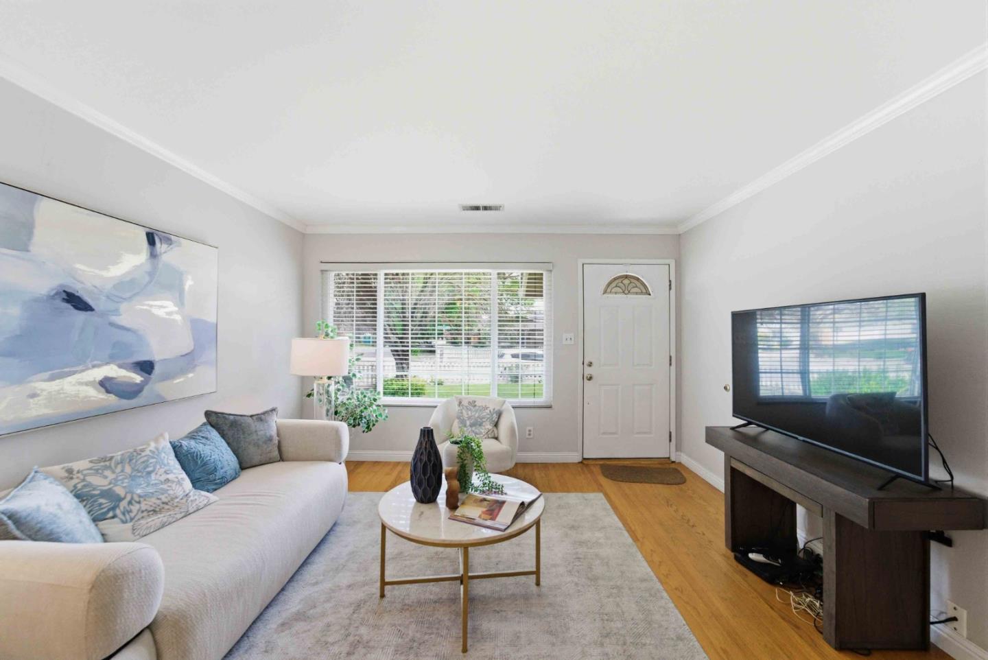 Detail Gallery Image 5 of 31 For 4743 Bannock Cir, San Jose,  CA 95130 - 3 Beds | 2 Baths