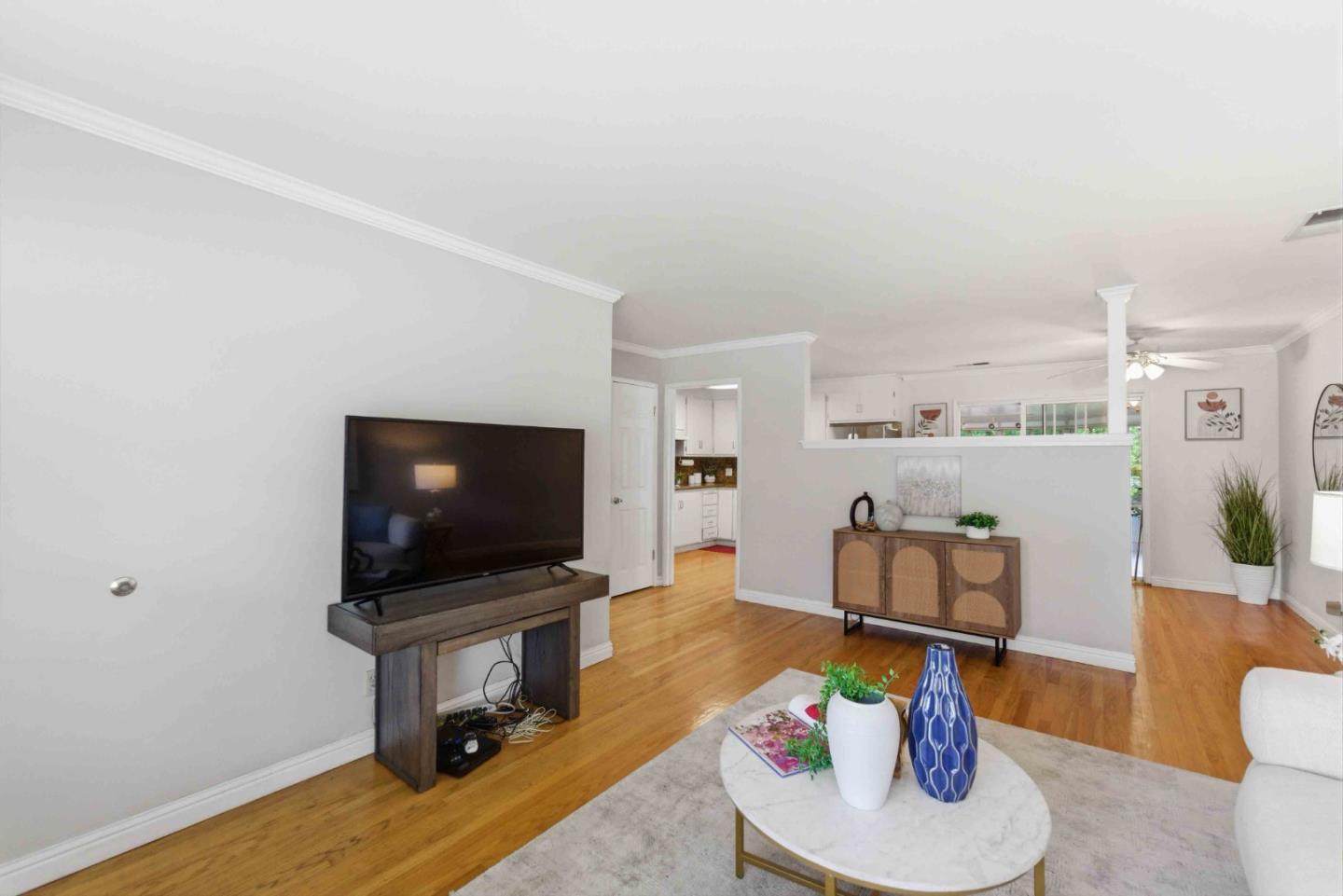 Detail Gallery Image 6 of 31 For 4743 Bannock Cir, San Jose,  CA 95130 - 3 Beds | 2 Baths