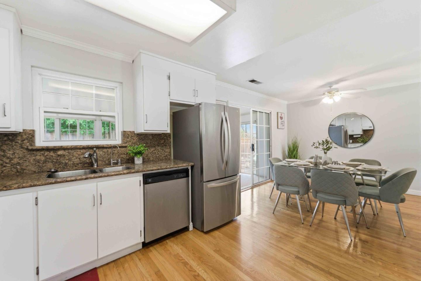 Detail Gallery Image 9 of 31 For 4743 Bannock Cir, San Jose,  CA 95130 - 3 Beds | 2 Baths