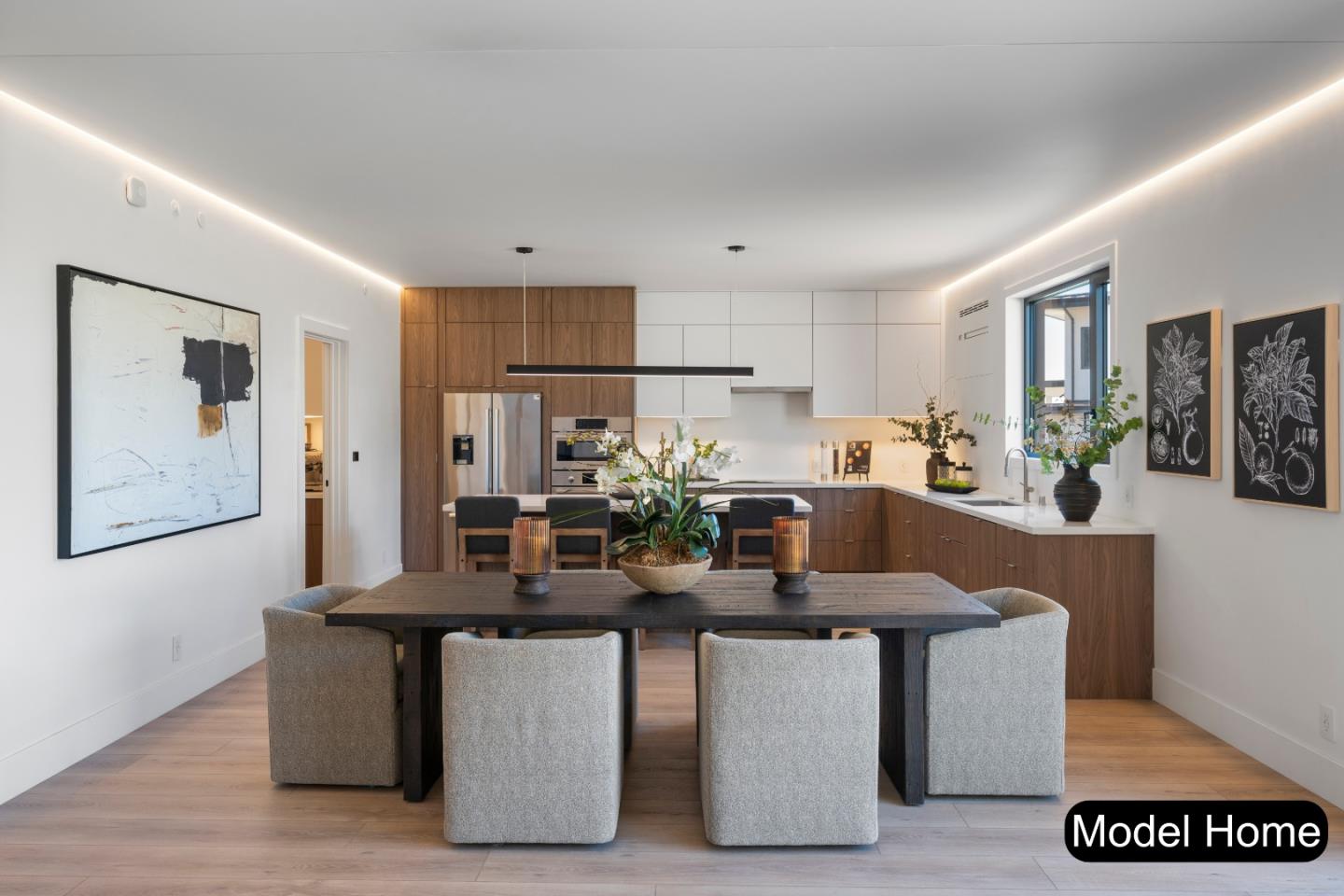 Detail Gallery Image 12 of 14 For 3550 Kettmann Rd, San Jose,  CA 95121 - 5 Beds | 3/1 Baths