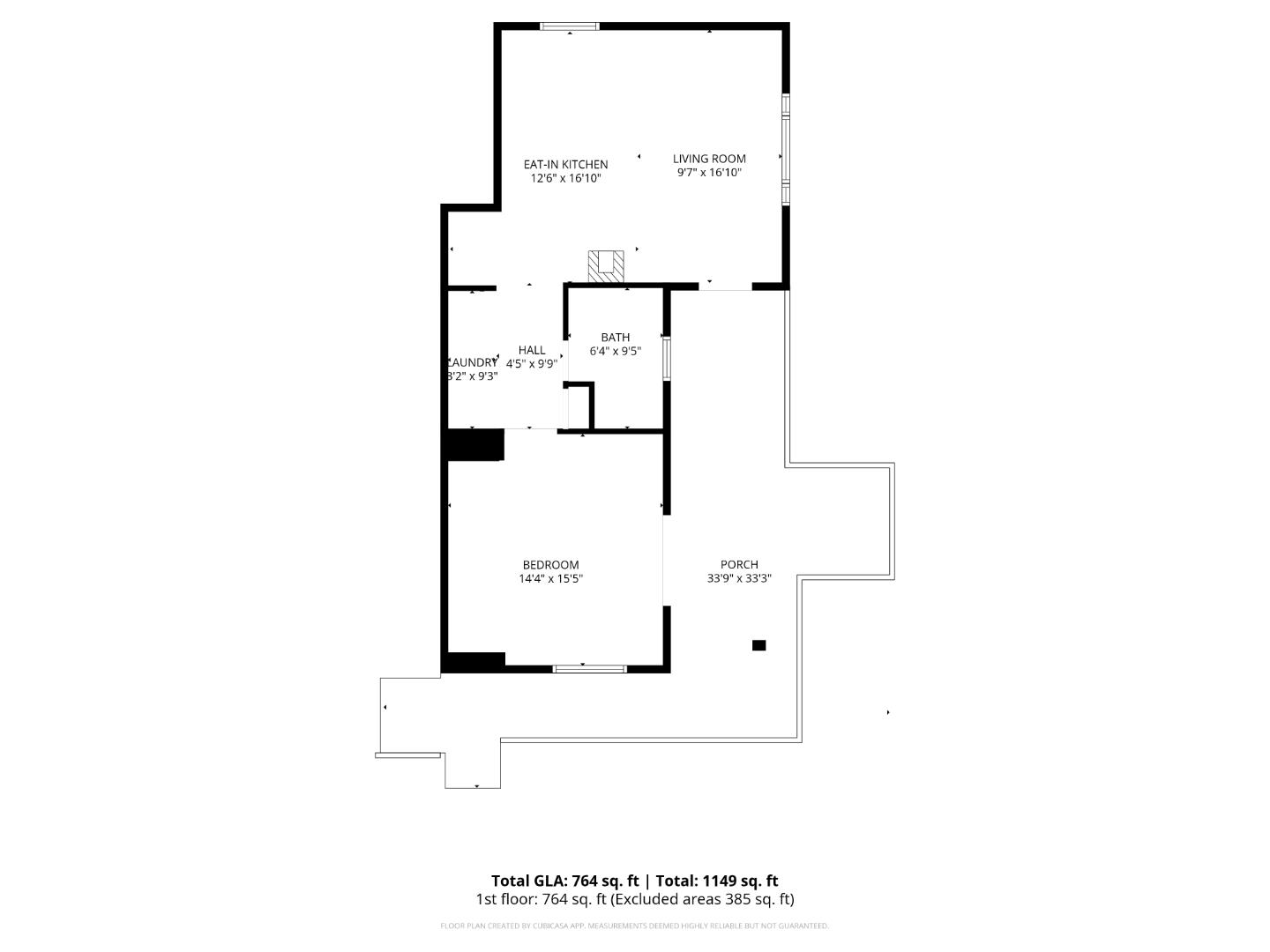 Detail Gallery Image 21 of 37 For 75 Redwood Dr, La Honda,  CA 94020 - 4 Beds | 3 Baths