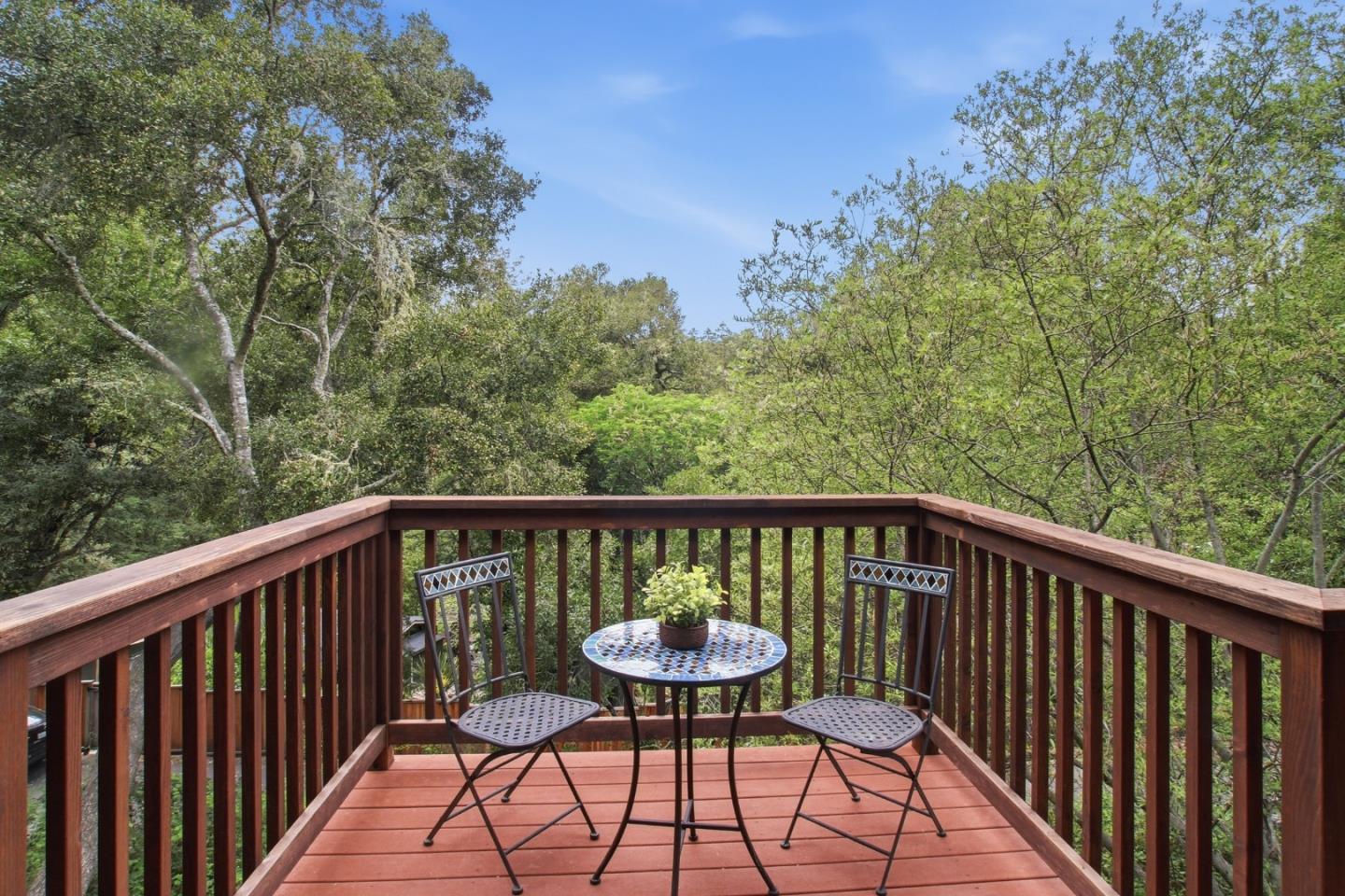 Detail Gallery Image 31 of 37 For 75 Redwood Dr, La Honda,  CA 94020 - 4 Beds | 3 Baths