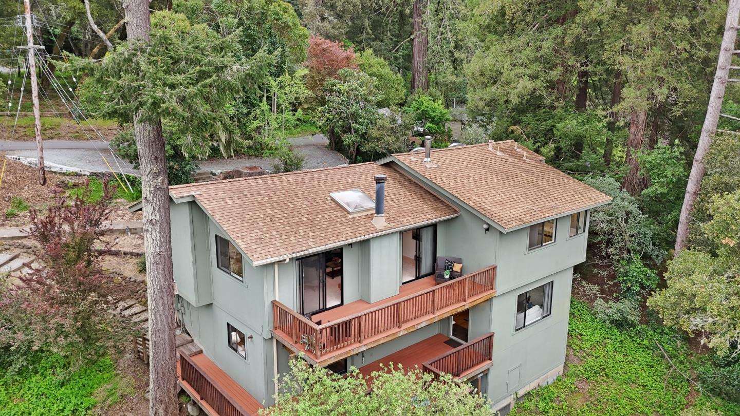 Detail Gallery Image 32 of 37 For 75 Redwood Dr, La Honda,  CA 94020 - 4 Beds | 3 Baths