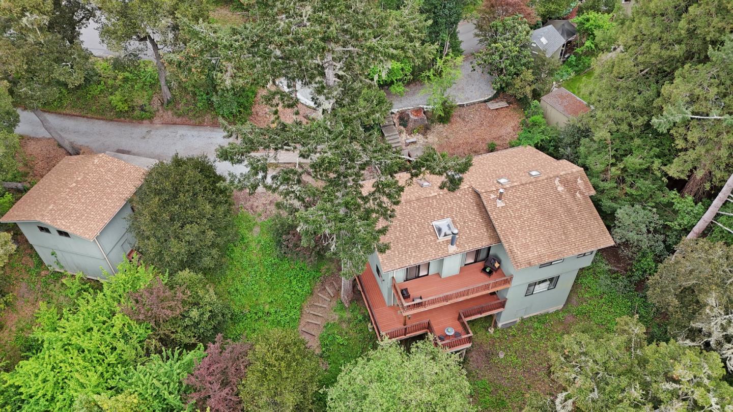 Detail Gallery Image 33 of 37 For 75 Redwood Dr, La Honda,  CA 94020 - 4 Beds | 3 Baths