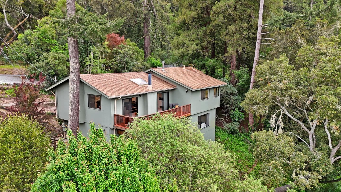 Detail Gallery Image 34 of 37 For 75 Redwood Dr, La Honda,  CA 94020 - 4 Beds | 3 Baths