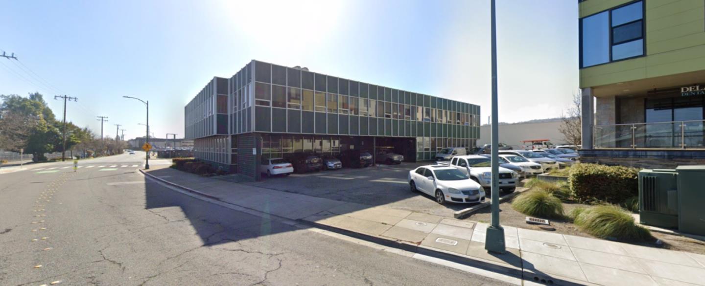 Detail Gallery Image 18 of 22 For 199 California Dr #120,  Millbrae,  CA 94030 - – Beds | – Baths