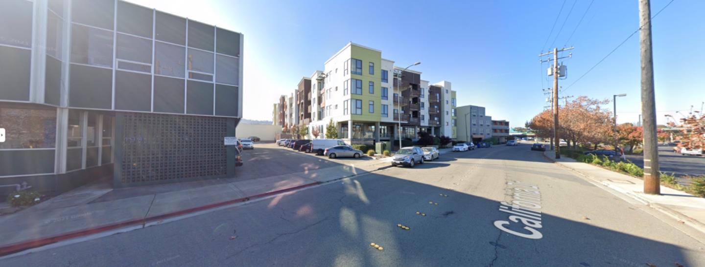 Detail Gallery Image 19 of 22 For 199 California Dr #120,  Millbrae,  CA 94030 - – Beds | – Baths