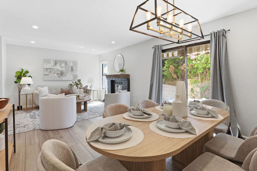 Detail Gallery Image 10 of 25 For 37723 Cedar Blvd, Newark,  CA 94560 - 3 Beds | 2/1 Baths